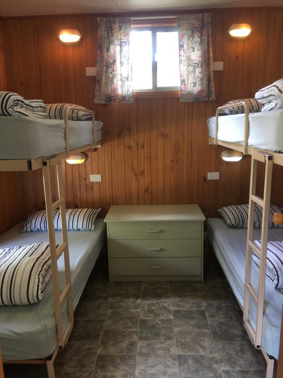 A'Wangralea Caravan Park Mallacoota Eksteriør bilde