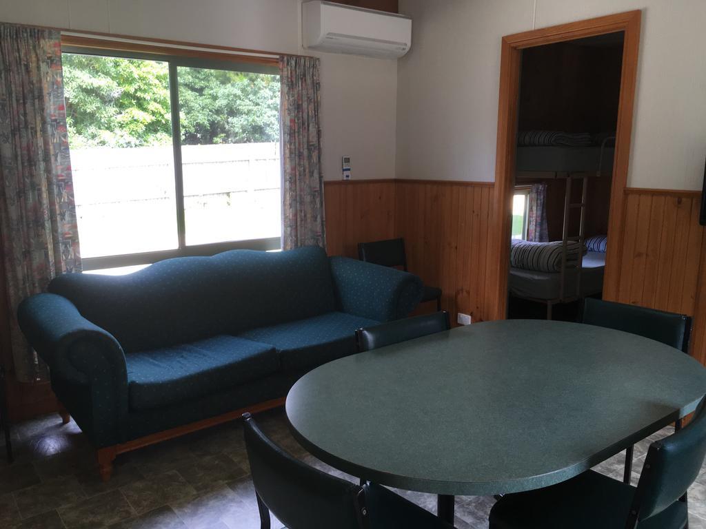 A'Wangralea Caravan Park Mallacoota Eksteriør bilde