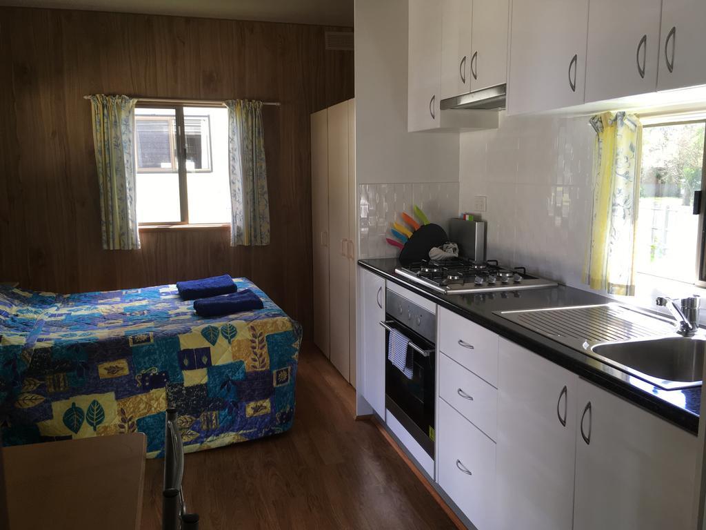A'Wangralea Caravan Park Mallacoota Eksteriør bilde