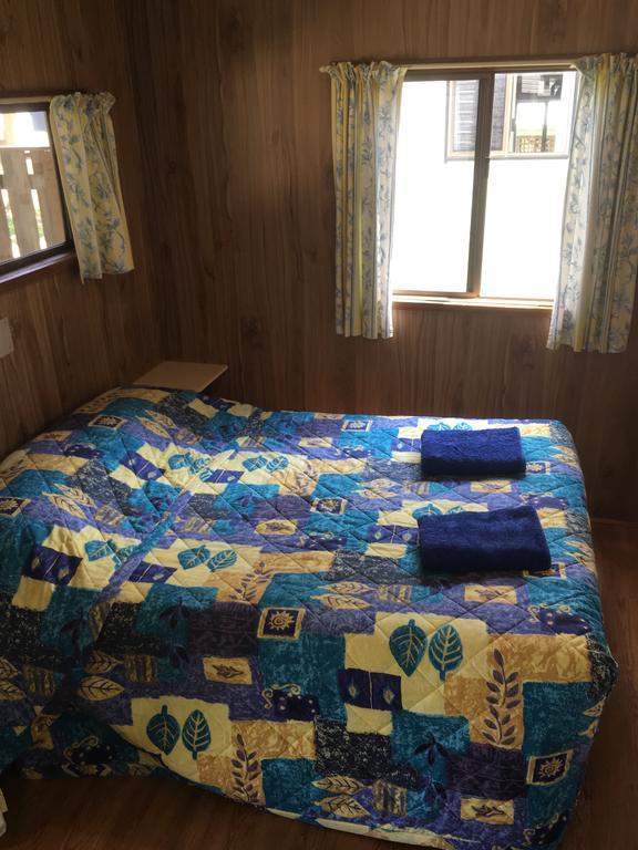 A'Wangralea Caravan Park Mallacoota Eksteriør bilde