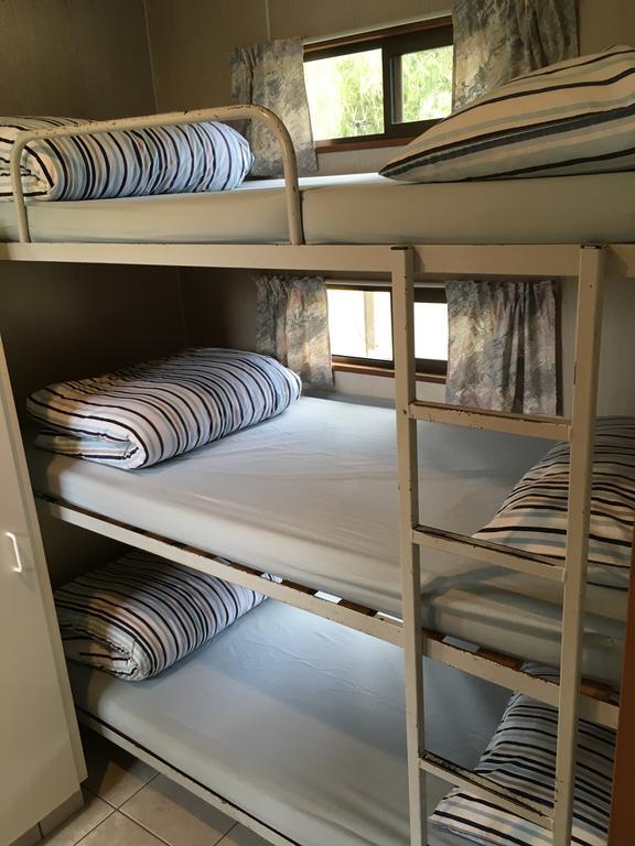 A'Wangralea Caravan Park Mallacoota Eksteriør bilde